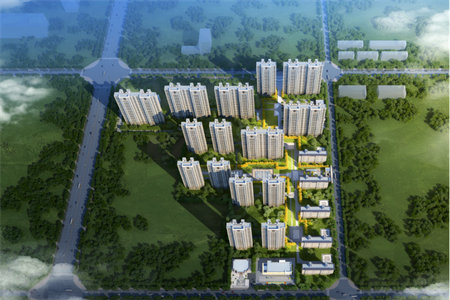 泰安市泰山区金园东区2室1厅1卫51万57m2出售