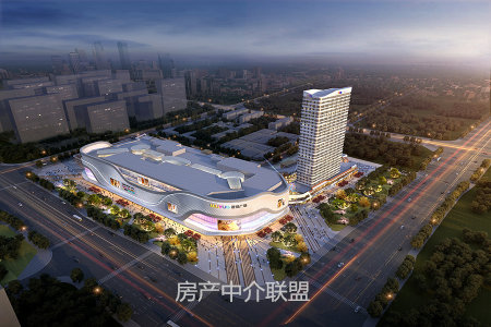 隆腾花园3室2厅1卫94m2精装修有证可分期送储藏室