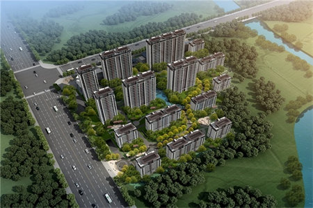 龙座雅园3室2厅2卫66万113m2精装出售